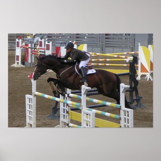 Estes Park Series (3) Poster (Voorkant)