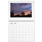 Estes Park Sunrise/Sunset Calendar 2015 Kalender (Mar 2027)