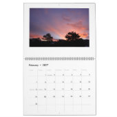 Estes Park Sunrise/Sunset Calendar 2015 Kalender (Feb 2027)