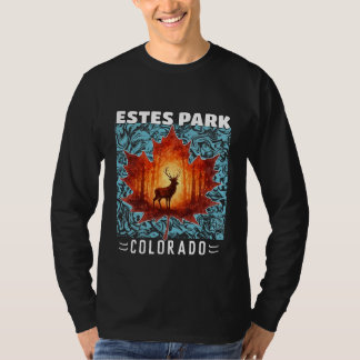 Estes Park T-shirt
