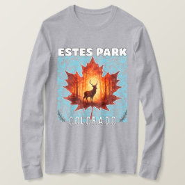 Estes Park T-shirt