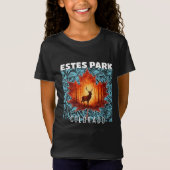 Estes Park T-shirt (Voorkant)