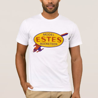  Estes T-Shirt