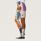 Estetic Leggings (Links)