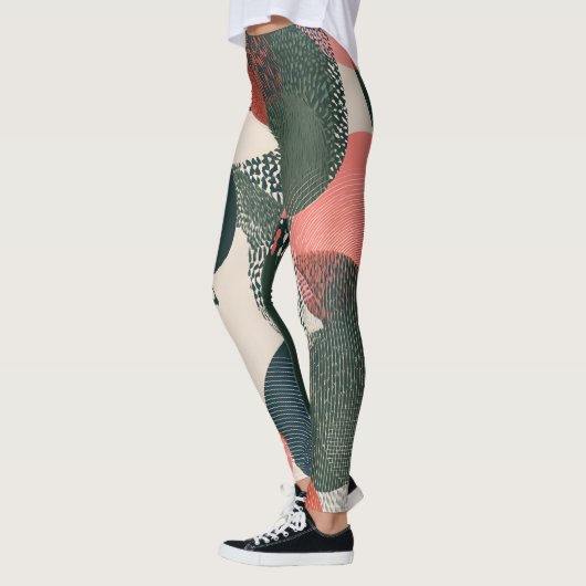 Estetic Leggings (Links)