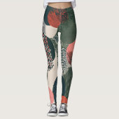 Estetic Leggings (Voorkant)