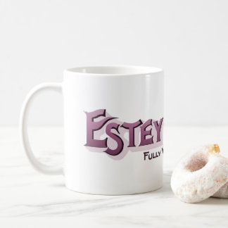 Estey Organ Logo Mok