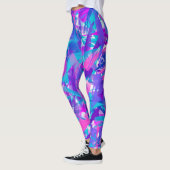 Estheet Door CBDOilPrincess  Leggings (Links)
