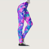 Estheet Door CBDOilPrincess  Leggings (Rechts)