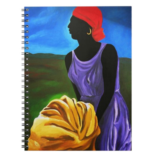 Esther 2008 notitieboek (Voorkant)