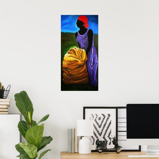 Esther 2008 poster (Thuiskantoor)