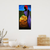 Esther 2008 poster (Keuken)