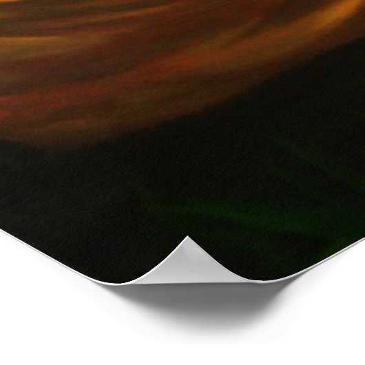 Esther 2008 poster (Hoek)