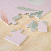 Esther 4:14 Bijbeltekst Kunst Legpuzzel (Zijkant)
