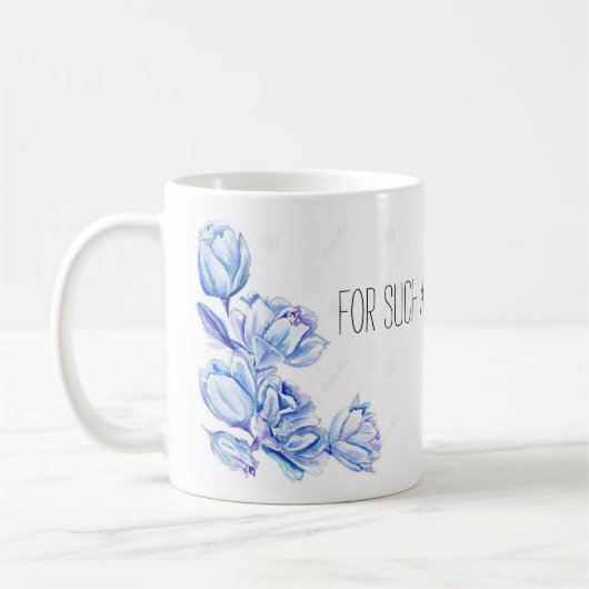 Esther 4:14 Coffee-Mok Koffiemok (Links)