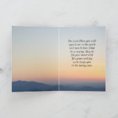 Esther 4:14 Misschien is dit de tijd Bijbel Verse Kaart (Binnen)