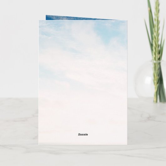 Esther 4:14 Moment waarvoor u werd Creëer Kaart (Achterkant)