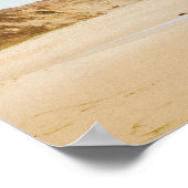 Esther 4:14 Moment waarvoor u werd Creëer Poster (Hoek)