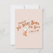 Esther Bible Verse Feminine Bedankkaart (Voorkant)