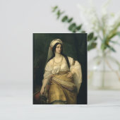 Esther Briefkaart (Staand voorkant)