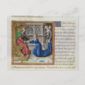 Esther Briefkaart (Voorkant)