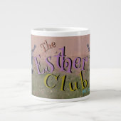 ESTHER CLUB GROTE KOFFIEKOP (Voorkant)