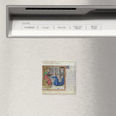 Esther Magneet (Insitu (Vaatwasser))