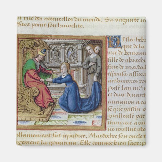 Esther Magneet (Voorkant)