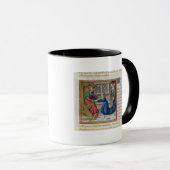 Esther Mok (Voorkant rechts)