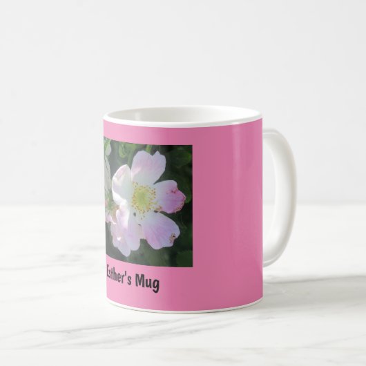 Esther-Mok Koffiemok (Voorkant rechts)