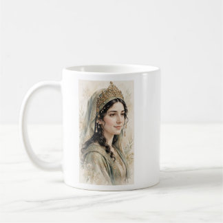 Esther Mug - For Such A Time As This  Koffiemok