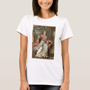 Esther, pak voor 'Esther' by Jean Racine, from T-shirt