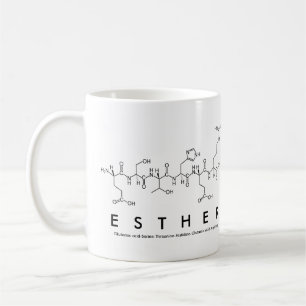 Esther peptide naam mok