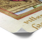 Esther Poster (Hoek)