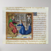 Esther Poster (Voorkant)