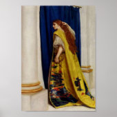 Esther Poster (Voorkant)