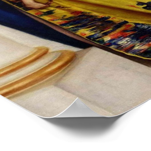 Esther Poster (Hoek)