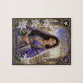 Esther Puzzel (Horizontaal)