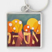 Esther Sleutelhanger (Voorkant)