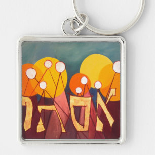 Esther Sleutelhanger