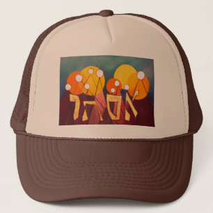 Esther Trucker Pet