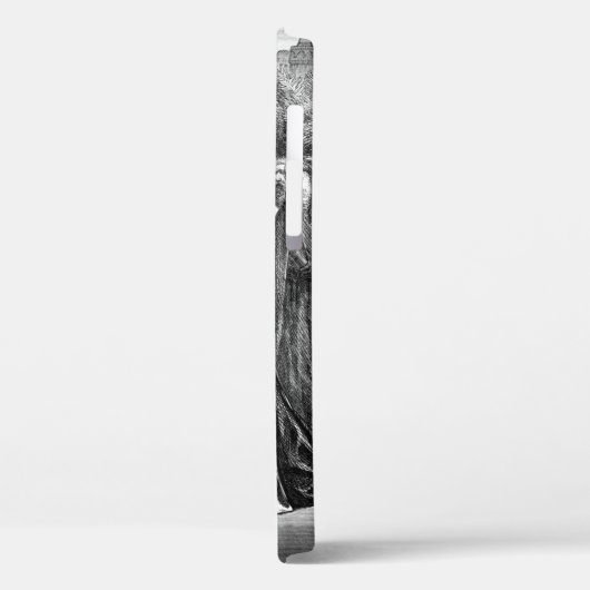 Esther voor de koning Case-Mate iPhone case (Achterkant / Links)