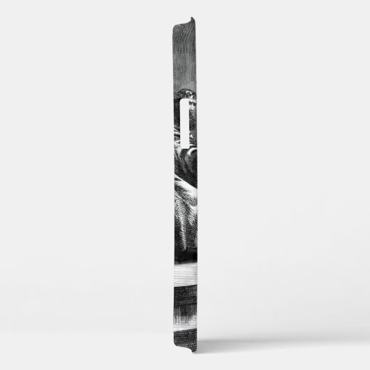 Esther voor de koning Case-Mate iPhone case (Achterkant / Rechts)