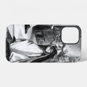 Esther voor de Koning iPhone Hoesje (Achterkant horizontaal)
