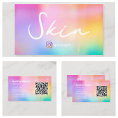 Esthetici Visitekaartje