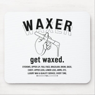 Esthetician Brazilian Waxing - Wax Boss T-shirt Vr Muismat