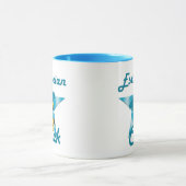 Esthetician Chick #7 Mok (Midden)