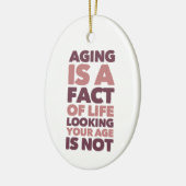  estheticidehuidverzorging keramisch ornament (Links)