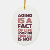  estheticidehuidverzorging keramisch ornament (Voorkant)