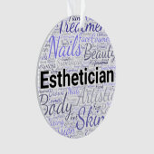 Estheticus Ornament (voorkant)